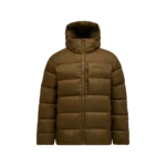 Frost Down Puffer Jacket Men