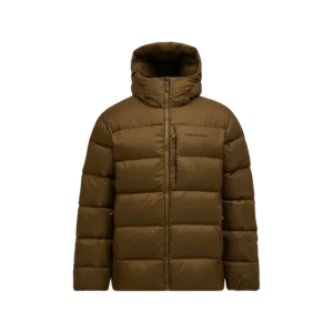 Frost Down Puffer Jacket Men