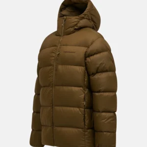 Frost Down Puffer Jacket Men