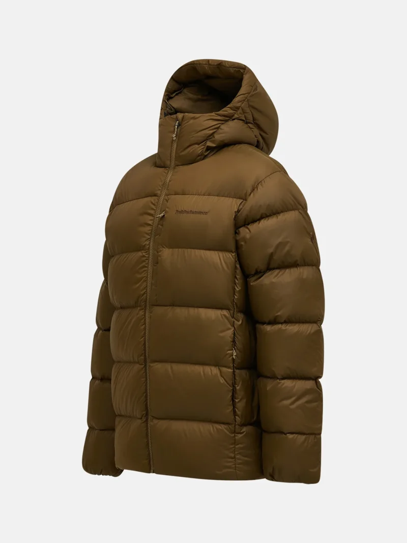 Frost Down Puffer Jacket Men