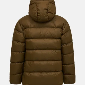 Frost Down Puffer Jacket Men