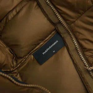 Frost Down Puffer Jacket Men