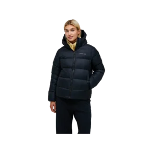 Frost Down Puffer Jacket Women