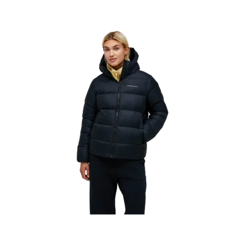 Frost Down Puffer Jacket Women