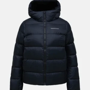 Frost Down Puffer Jacket Women