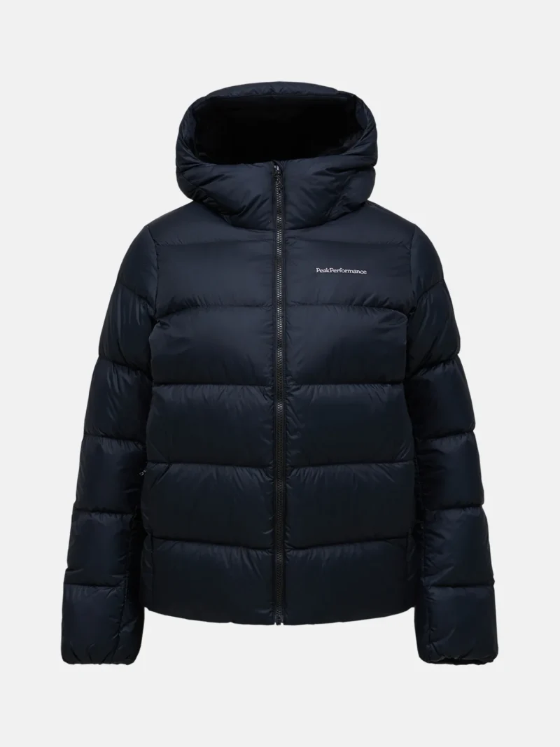 Frost Down Puffer Jacket Women