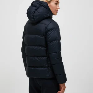 Frost Down Puffer Jacket Women