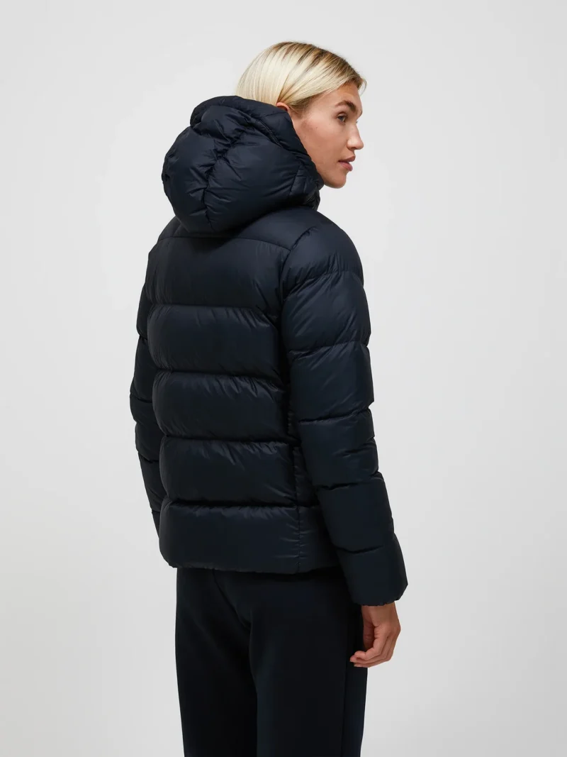 Frost Down Puffer Jacket Women