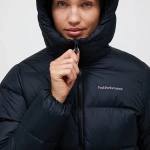 Frost Down Puffer Jacket Women