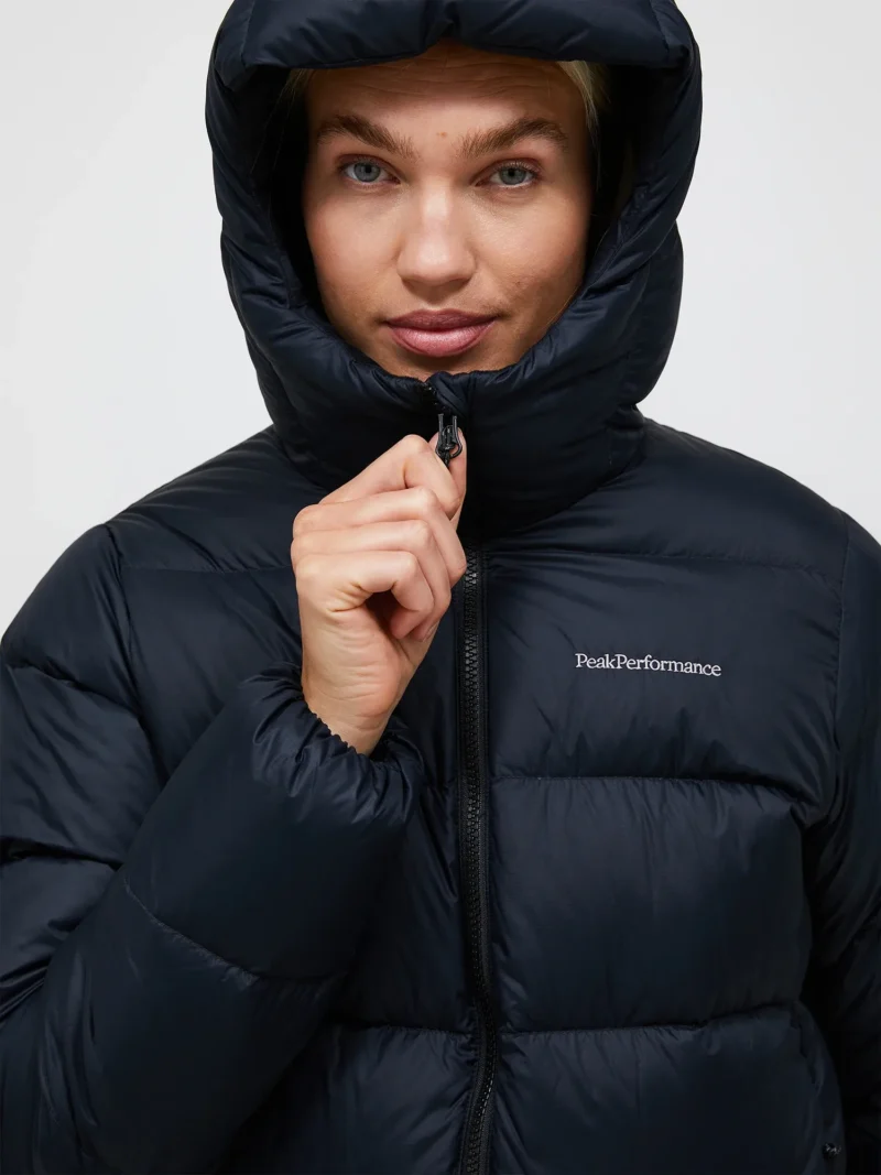 Frost Down Puffer Jacket Women