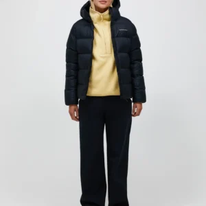 Frost Down Puffer Jacket Women