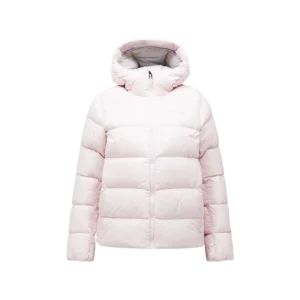 Frost Down Puffer Jacket Women