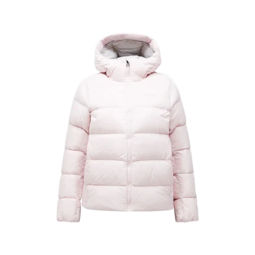Frost Down Puffer Jacket Women