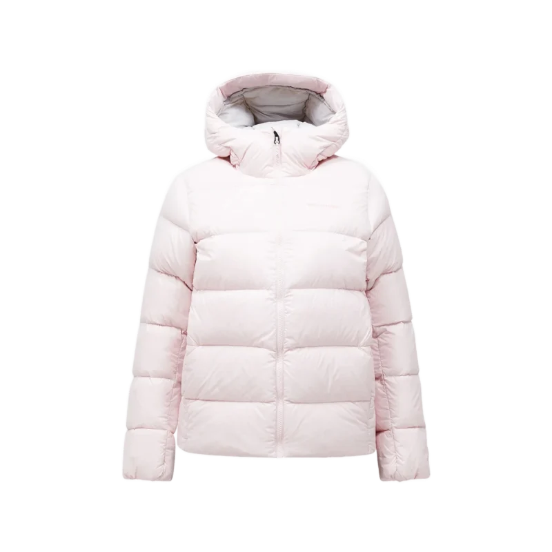 Frost Down Puffer Jacket Women