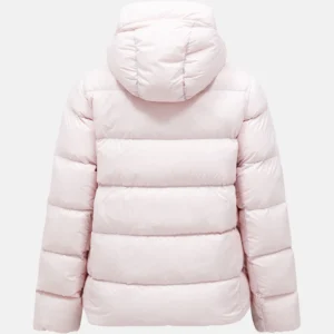Frost Down Puffer Jacket Women