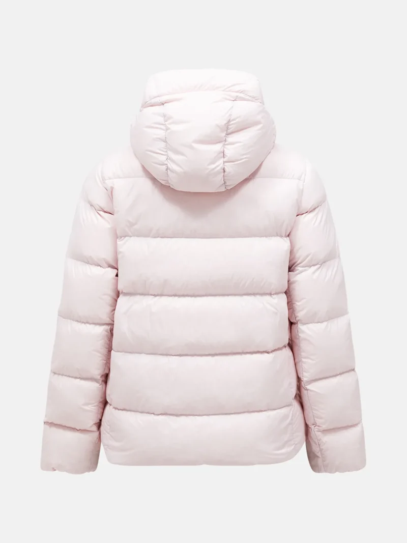 Frost Down Puffer Jacket Women