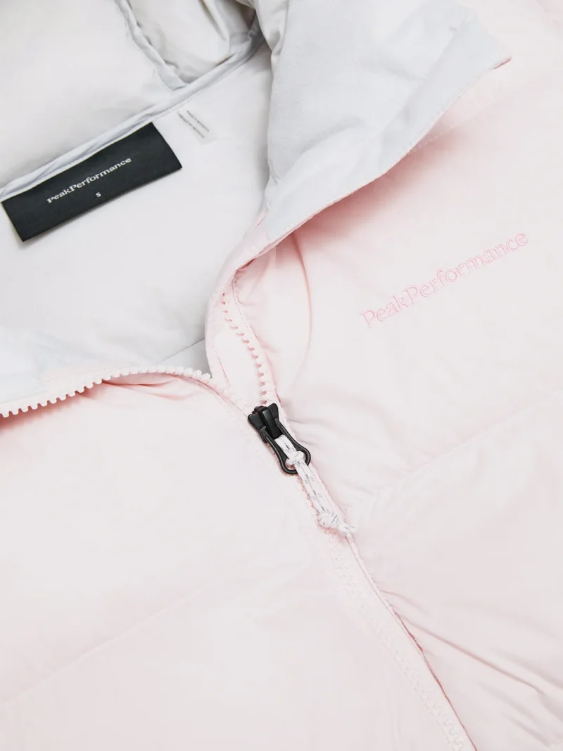 Frost Down Puffer Jacket Women