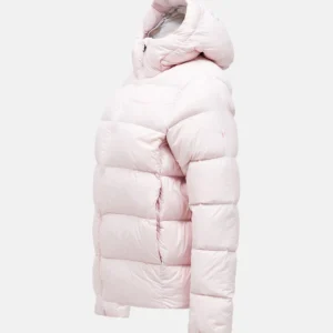 Frost Down Puffer Jacket Women