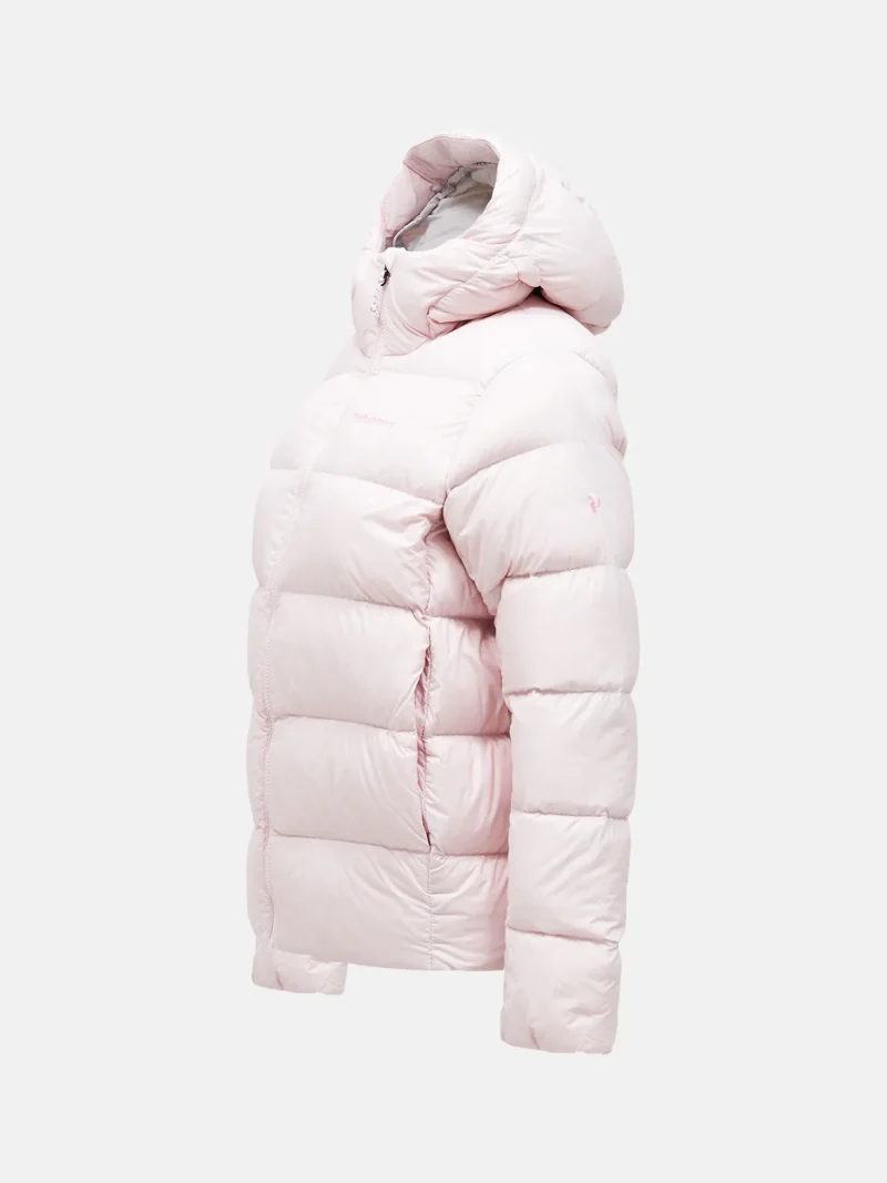 Frost Down Puffer Jacket Women
