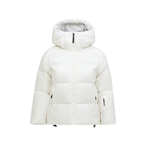 Glissade Down Jacket Women