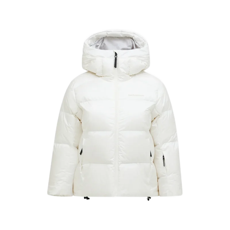 Glissade Down Jacket Women