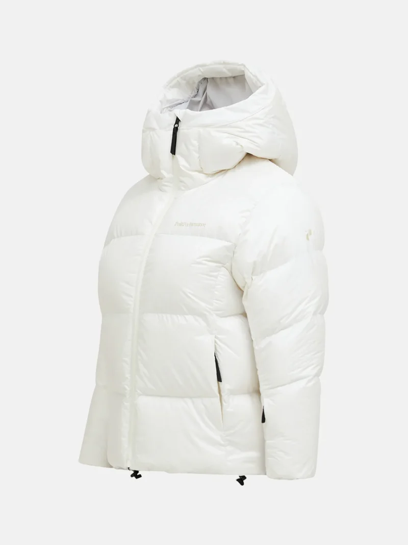 Glissade Down Jacket Women