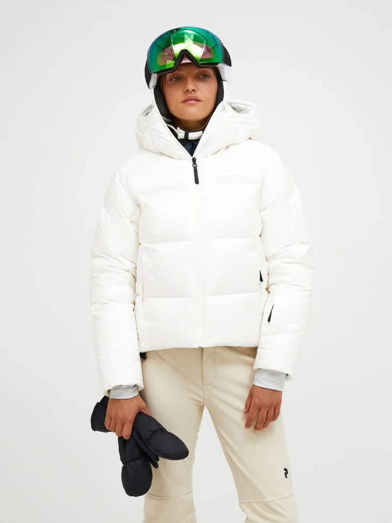 Glissade Down Jacket Women