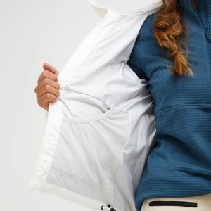 Glissade Down Jacket Women