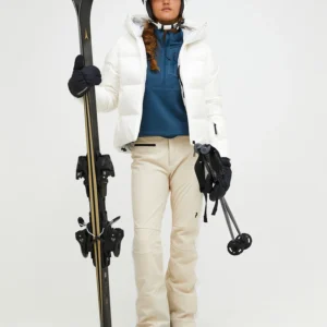 Glissade Down Jacket Women