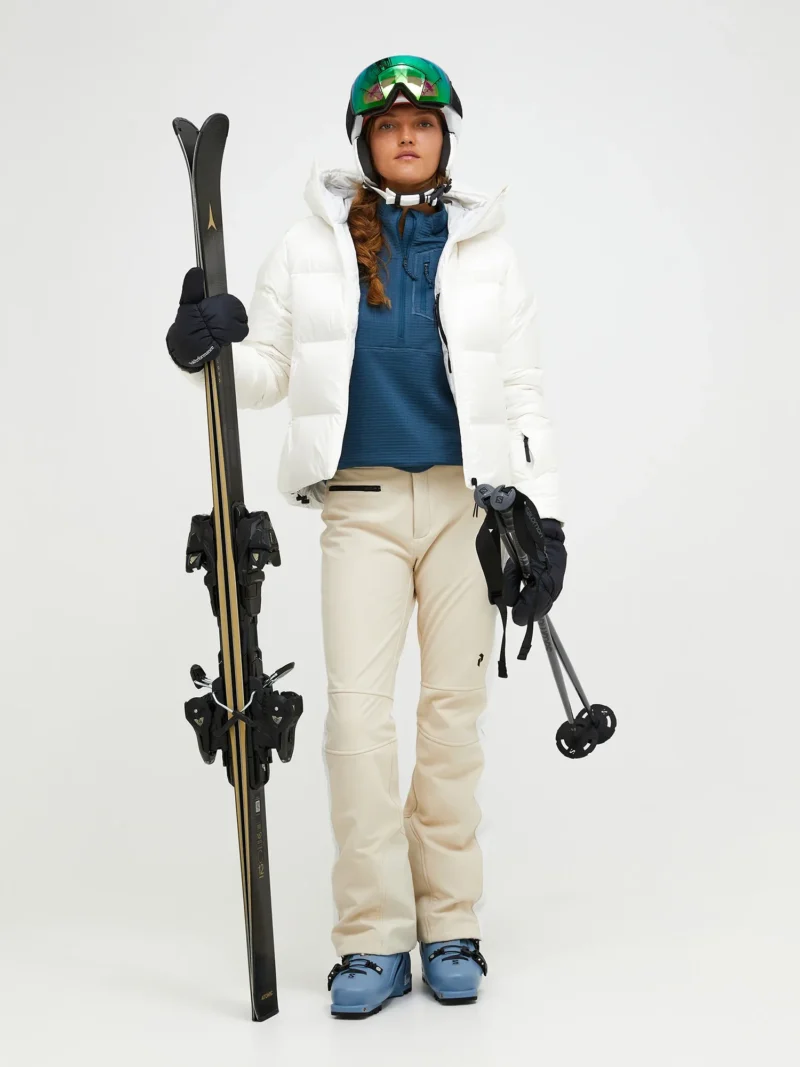 Glissade Down Jacket Women