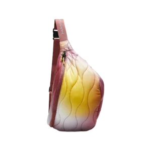 Helium AOP Bum Bag
