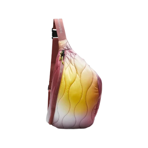 Helium AOP Bum Bag