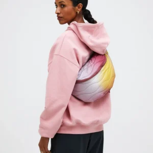 Helium AOP Bum Bag