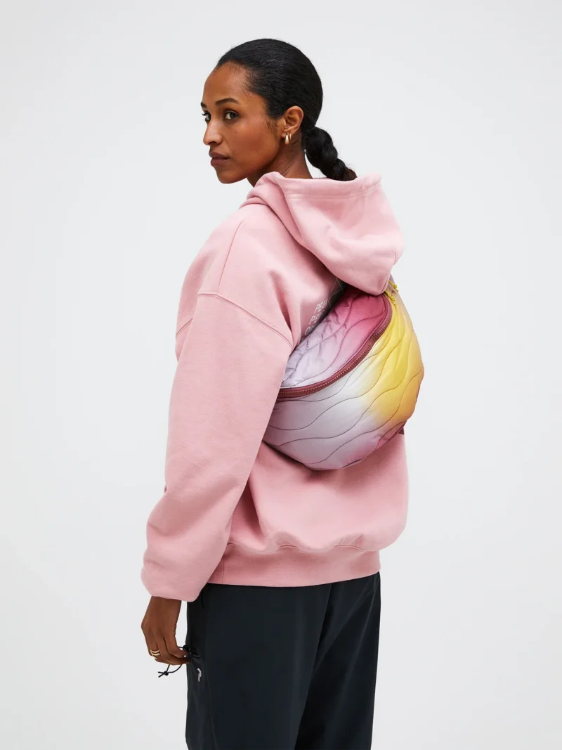 Helium AOP Bum Bag
