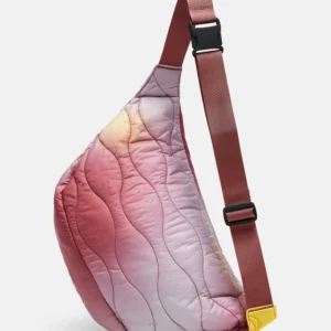 Helium AOP Bum Bag