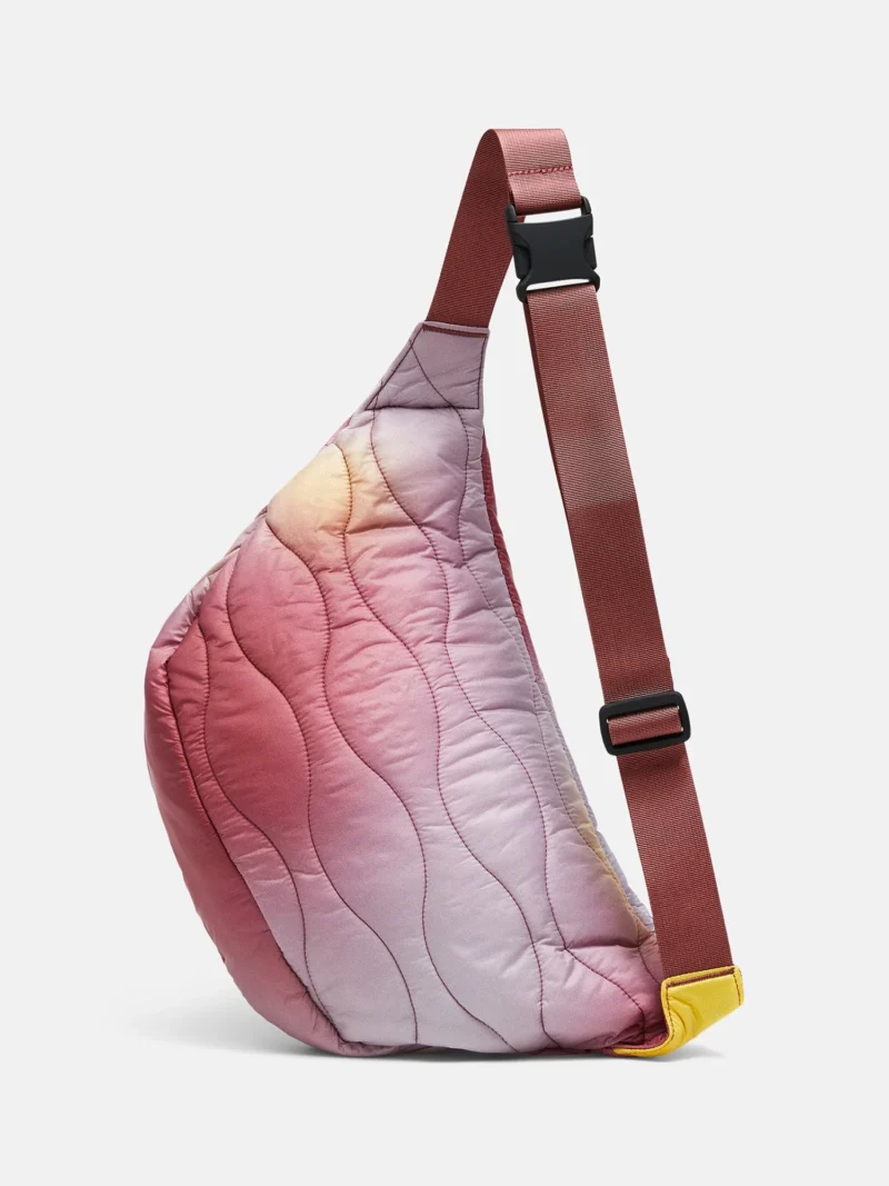 Helium AOP Bum Bag