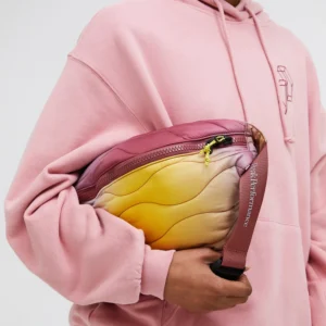 Helium AOP Bum Bag