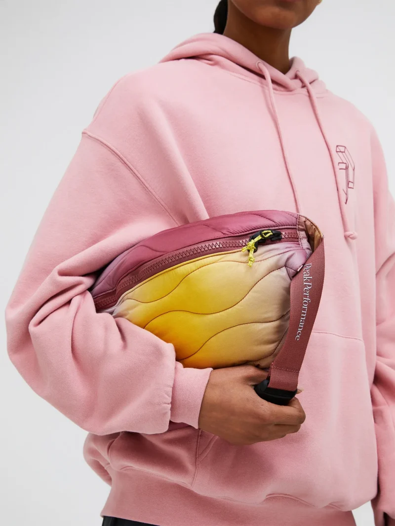 Helium AOP Bum Bag