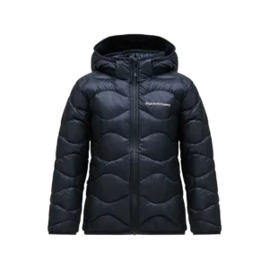 Helium Down Hood Jacke Junior