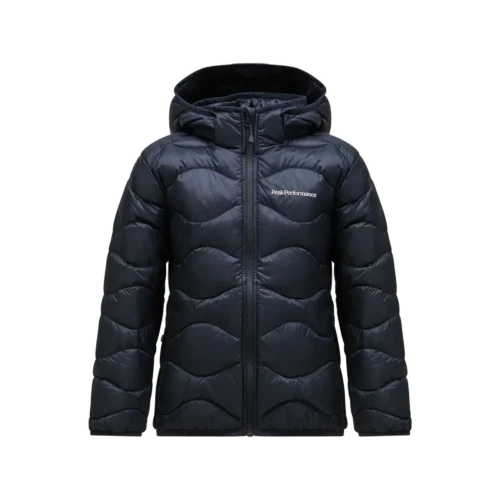 Helium Down Hood Jacke Junior