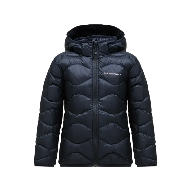 Helium Down Hood Jacke Junior