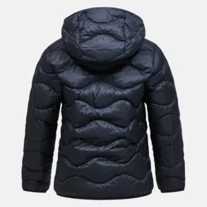 Helium Down Hood Jacke Junior