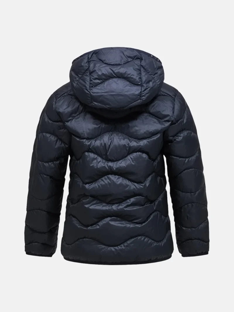 Helium Down Hood Jacke Junior