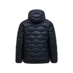 Helium Down Hood Jacket Men