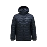 Helium Down Hood Jacket Men