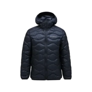Helium Down Hood Jacket Men