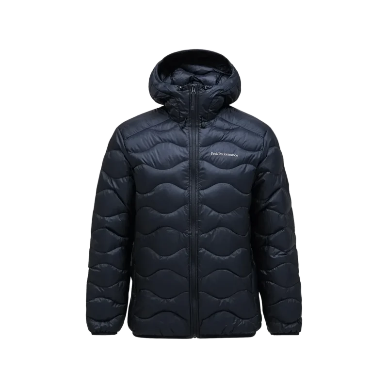 Helium Down Hood Jacket Men