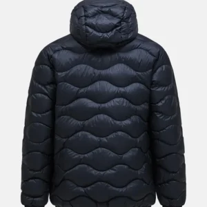 Helium Down Hood Jacket Men