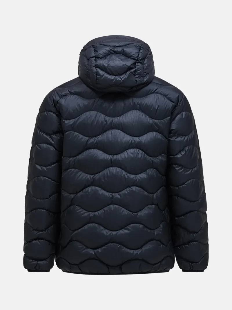 Helium Down Hood Jacket Men
