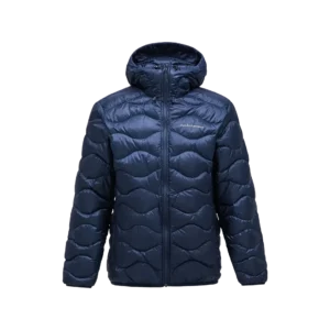 Helium Down Hood Jacket Men